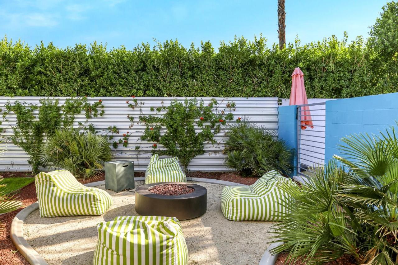 Desert Flamingo Ps - A Ryson Property Palm Springs Exterior foto