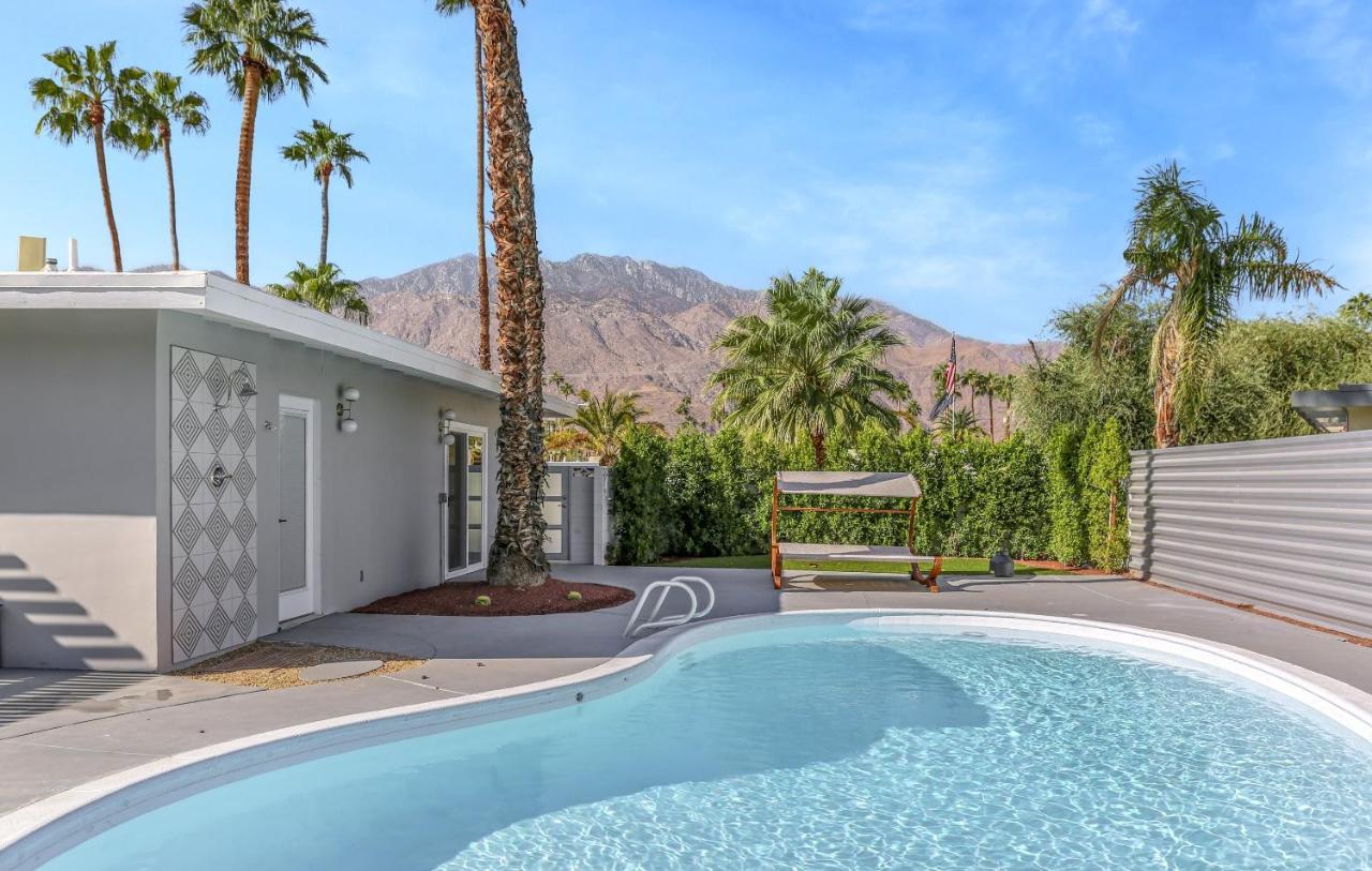 Desert Flamingo Ps - A Ryson Property Palm Springs Exterior foto